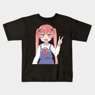 Yori Wataten Kids T-Shirt